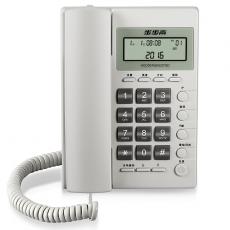 步步高6082有線固定電話機