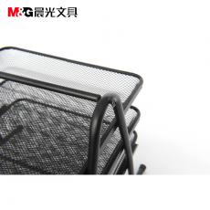 多省包郵晨光ADM94754文件盤(pán)A4資料架金屬文件盤(pán)鐵網(wǎng) 三層文件盤(pán)