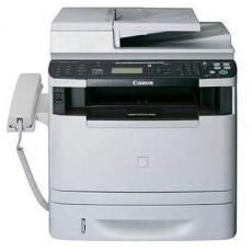 佳能6160DW一體機 佳能iC MF6160dw激光無線雙面多功能一體機聯保