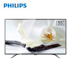 Philips/飛利浦 55PUF6031/T3 55英寸液晶電視機4k高清智能wifi