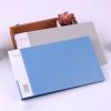 得力5353 A6票據(jù)夾發(fā)票夾文件夾票據(jù)夾26.5*15.5CM