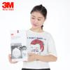 正品包郵50只盒裝3M 9501 9502防霧霾騎行防塵N95口罩防PM2.5口罩