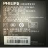Philips/飛利浦 55PUF6701/T3 55吋液晶電視機4k高清平板智能wifi