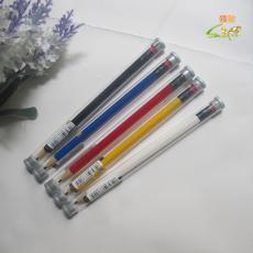 晨光AMP40301寫不斷自動鉛筆 全自動鉛筆 0.5mm 活動鉛筆 5支