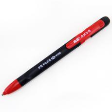 真彩V590 狀元紅考試答題卡鉛筆 電腦閱卷涂卡2B鉛筆 自動鉛筆