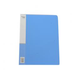 晨光文具資料冊經濟型40頁ADM94631文件夾試卷夾檔案資料冊文件夾