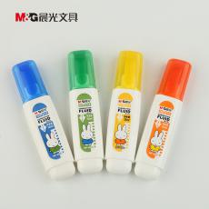 晨光MF6001修正液 修正改錯液 涂改液 米菲修正液 12ml