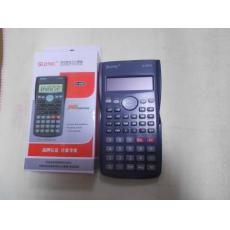 世龍達學生多功能函數計算器 FX-82MS