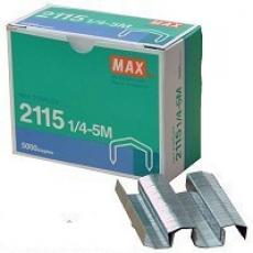 美克司 MAX 2115 1/4 拱形訂書針 HP-88 HD-88 88R專用