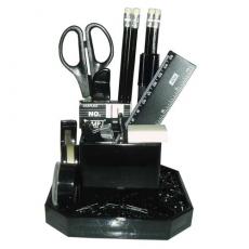 百利來(PMP)NO.P953S 套裝筆筒套學生辦公文具