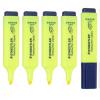 施德樓（Staedtler）熒光筆364-1（黃色）5支裝