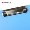 晨光ADM94533資料夾 文件夾A4 PP長押夾+板夾 辦公強力夾