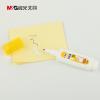 晨光MF6001修正液 修正改錯(cuò)液 涂改液 米菲修正液 12ml