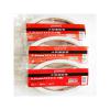 STAPLES/史泰博 辦公用品SBP883大雙面膠帶12MM*15Y（13.7M白色