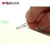 晨光文具 回形針 ABS91613 紙盒裝回形針3號 曲別針 桌面辦公用品
