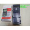世龍達學生多功能函數計算器 FX-82MS