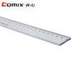Comix/齊心 B3251直尺 30CM 辦公文具學(xué)生量具用品
