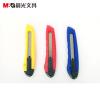 M＆G/晨光文具   晨光美工刀  ASS91322