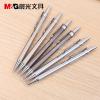 晨光MP-1001自動(dòng)鉛筆0.5mm 0.7mm金屬鉛筆活動(dòng)鉛筆 辦公用品