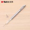 晨光MP-1001自動(dòng)鉛筆0.5mm 0.7mm金屬鉛筆活動(dòng)鉛筆 辦公用品