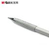 晨光文具金屬自動鉛筆AMP37201兒童小學生活動鉛筆不易斷芯0.5mm