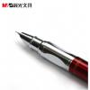 學生鋼筆AFP43201 練習練字鋼筆 金屬辦公墨水筆 0.5MM