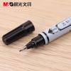 晨光SPM21302小雙頭史努比勾線筆 極細美術勾線筆 雙頭記號筆
