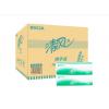 清風(fēng)（Breeze）B913A 清風(fēng)單層三折擦手紙 (225mm×230mm/抽）×200抽/包×20包/箱