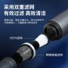 曼穌勒MANSUL無線便攜隨手吸塵器車載家用  MSL-012 白色