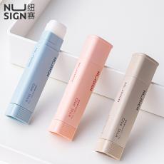 紐賽NS142三角形固體膠(混)(21g/支)