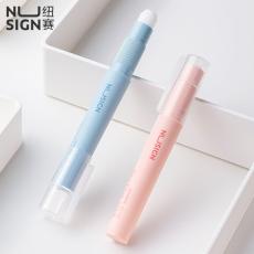 紐賽NS138筆型固體膠(混)(5g/卡)
