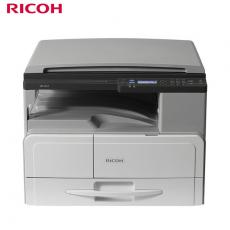 理光（Ricoh）打印機MP2014黑白激光A3/A4復(fù)印打印掃描一體機網(wǎng)絡(luò)數(shù)碼復(fù)合機