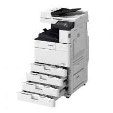佳能(Canon) 大型打印機(jī)iR2625 商用辦公a3a4黑白復(fù)合復(fù)印機(jī)含雙面打印/復(fù)印/掃描WiFi雙面自動(dòng)輸稿器工作臺(tái)