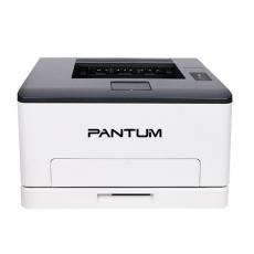 奔圖（Pantum）CP1100DN A4彩色激光單功能打印機 雙面打印 有線網絡
