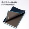 紐賽NS258記事本210mm*140mm(混)(本)