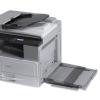 理光（Ricoh）打印機MP2014黑白激光A3/A4復(fù)印打印掃描一體機網(wǎng)絡(luò)數(shù)碼復(fù)合機