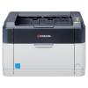 京瓷（KYOCERA）FS-1060DN 黑白激光打印機 （雙面打印 有線網絡連接）