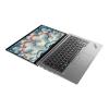 聯想ThinkPad E14 英特爾酷睿i7 14英寸輕薄筆記本電腦(i7-1165G7 16G 512G 100%sRGB)銀