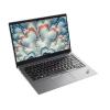 聯想ThinkPad E14 英特爾酷睿i7 14英寸輕薄筆記本電腦(i7-1165G7 16G 512G 100%sRGB)銀