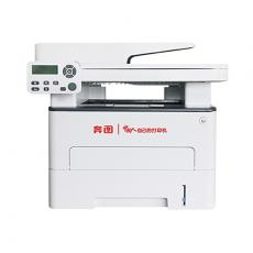 奔圖（PANTUM）M7105DN A4黑白激光多功能一體機 自動雙面打印 網絡打印 國產專用
