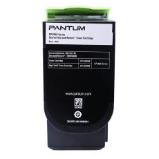 奔圖（PANTUM）CTL-200HK黑色粉盒 適用CP2506DN CM7006FDN彩色激光打印機