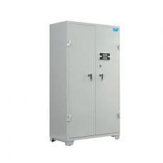 SPSR 文件柜 鐵皮柜加厚管制器械存放柜保管柜密碼鎖 1800*1100*500mm