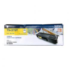 兄弟（brother）TN-376Y黃色墨粉 原裝碳粉墨粉盒 (適用HL-L9200CDW/DCP-L8400CDN機型)