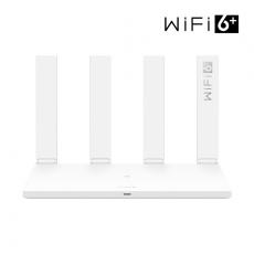 華為路由AX3 wifi6/智能分頻/多連不卡無線家用穿墻/無線速率3000M/高速路由