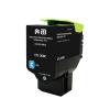 奔圖（PANTUM）CTL-350C青色粉盒（適用于CP2510DN/CM7115DN/CP2500DN智享版/CM7000FDN智享版打印機）