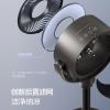 格力（GREE） 空氣循環(huán)扇直流變頻遙控電風(fēng)扇家用搖頭電扇渦輪換氣扇循環(huán)對流風(fēng)扇臺式桌面兩用落地扇 FXDZ-20X62Bg3（升級過濾功能）