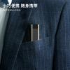得力(deli)激光筆 綠光大功率翻頁筆 大型會議指示 LED液晶屏幕布適用 大講堂激光翻頁筆2812