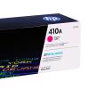 惠普410A（CF413A）原裝硒鼓品紅色單支裝（適用hp M452DN/m377dw/M452DW/M452NW/477fnw）打印頁數2300