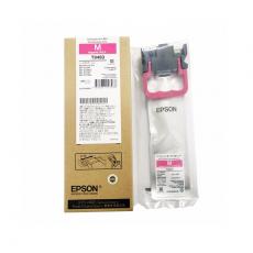愛普生（EPSON）T9493 高容量洋紅色墨盒 (適用WF-C5290a/WF-C5790a機(jī)型) 約5000頁