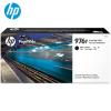 惠普（HP）976Y原裝墨盒品色頁寬打印機適用打印機577dw/577z/552dw 976Y黑色墨盒（約17000頁）